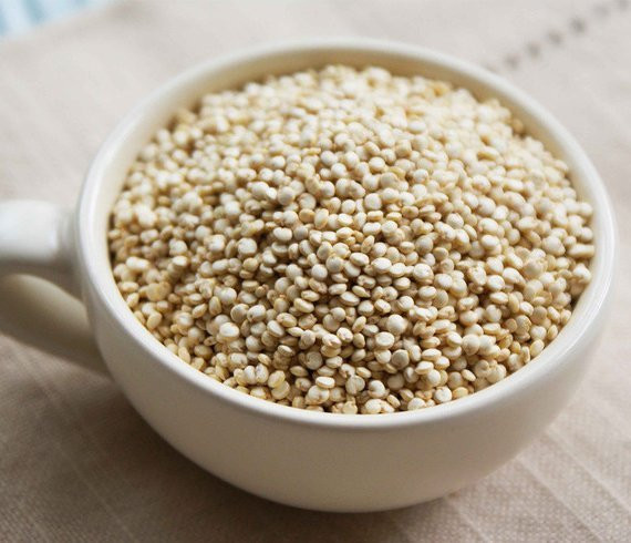 Quinoa Fiber Content
 The Side Effects Eating Too Much Fiber