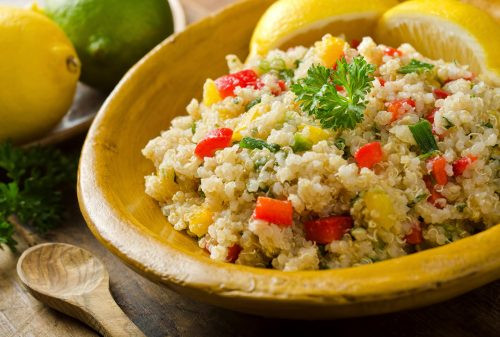 Quinoa Have Gluten
 Does quinoa have gluten Is it safe for celiac disease