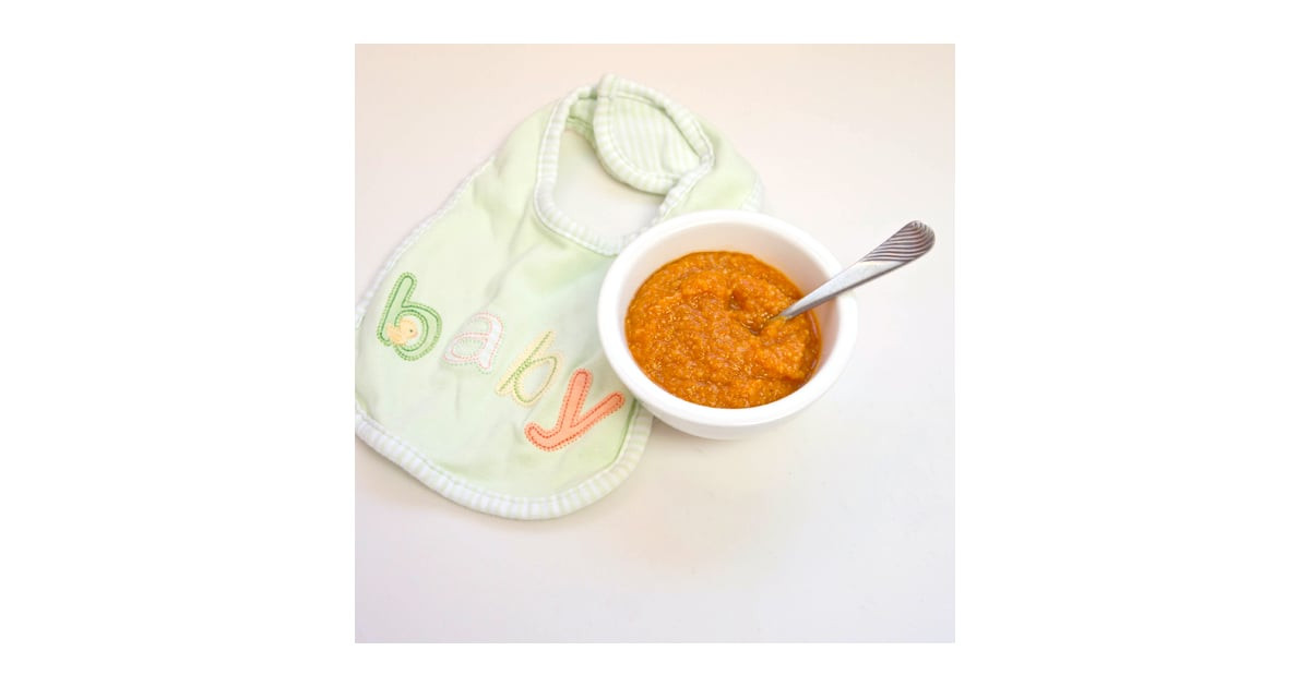 Quinoa Recipe For Baby
 Quinoa Baby Puree Recipe