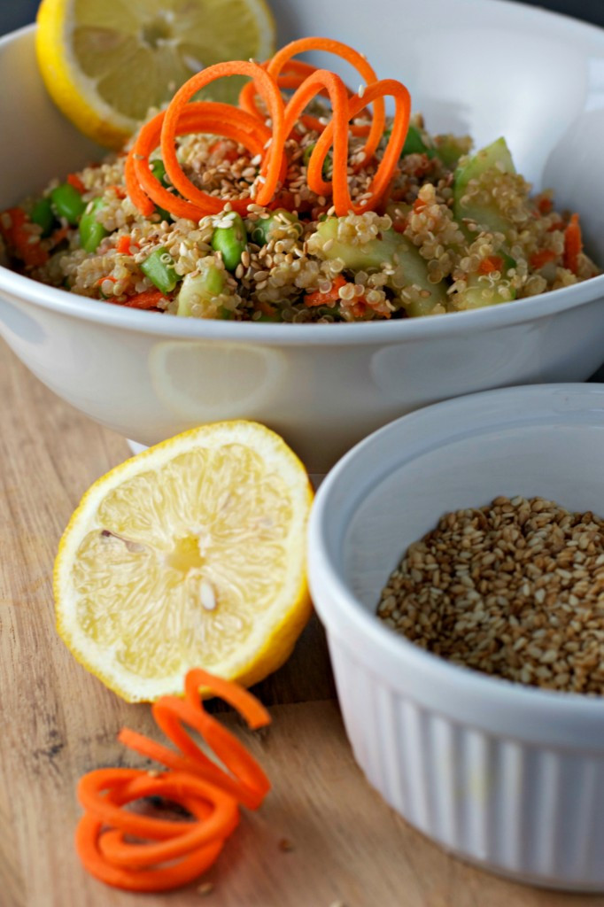 Quinoa Recipes Kid Friendly
 Top 10 Tips for Picky Eaters and a Kid Friendly Quinoa