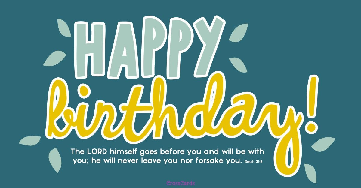 Quote About Birthday
 30 Inspirational Birthday Quotes That Will Show You Care