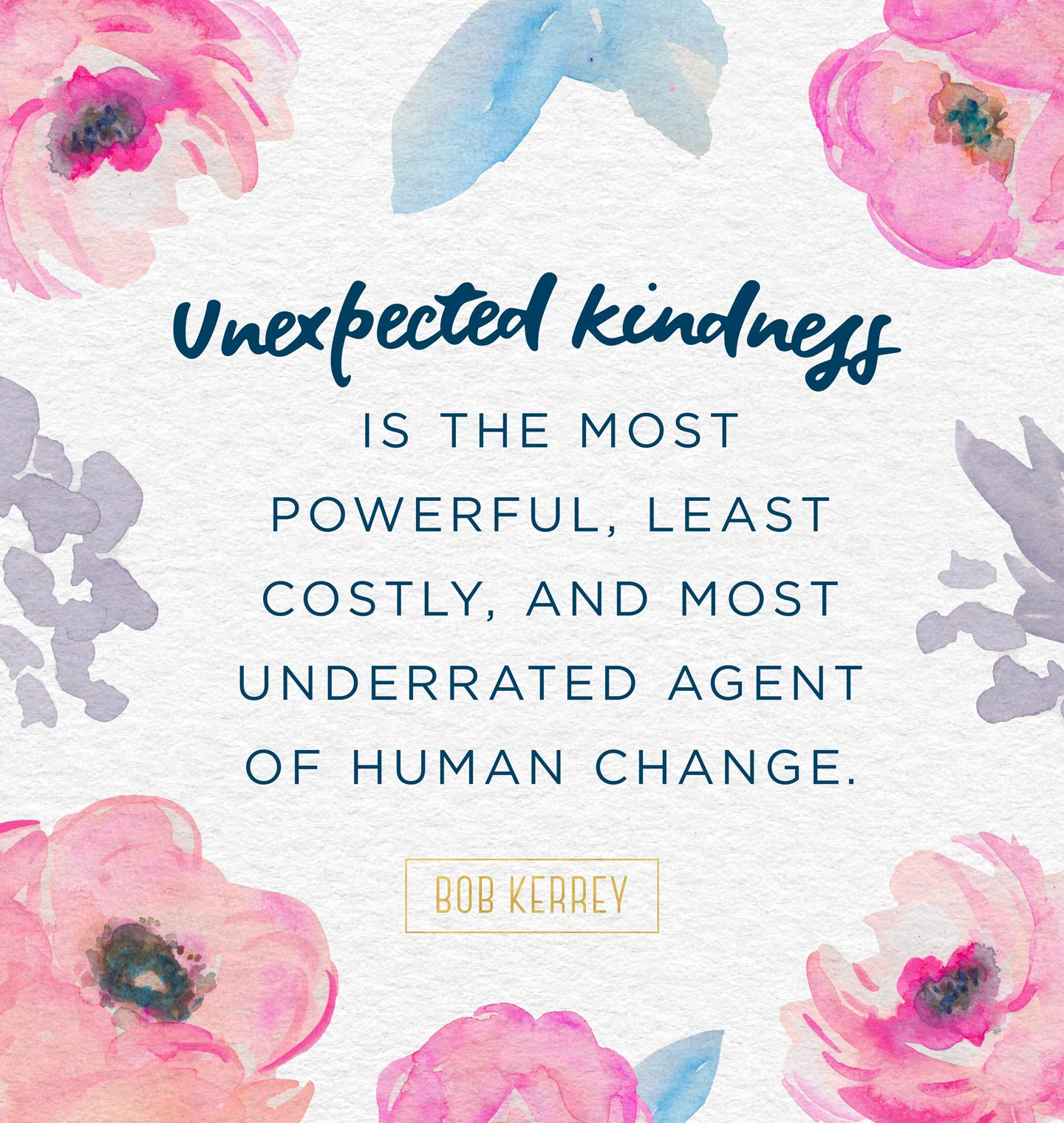 Quote About Kindness
 30 Inspiring Kindness Quotes That Will Enlighten You FTD