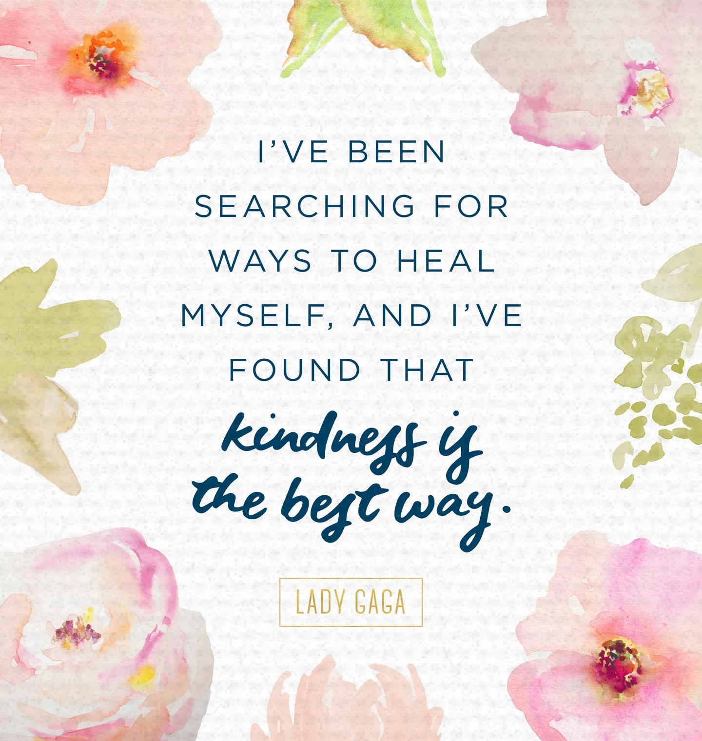 Quote About Kindness
 30 Inspiring Kindness Quotes That Will Enlighten You FTD