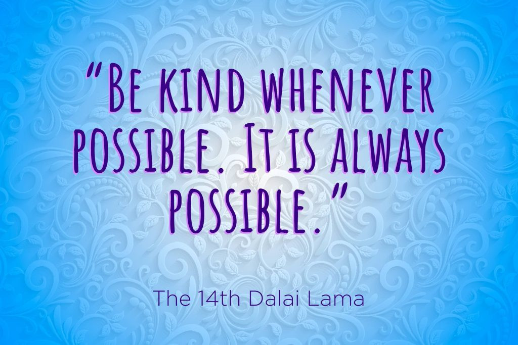 Quote About Kindness
 Powerful Kindness Quotes That Will Stay With You