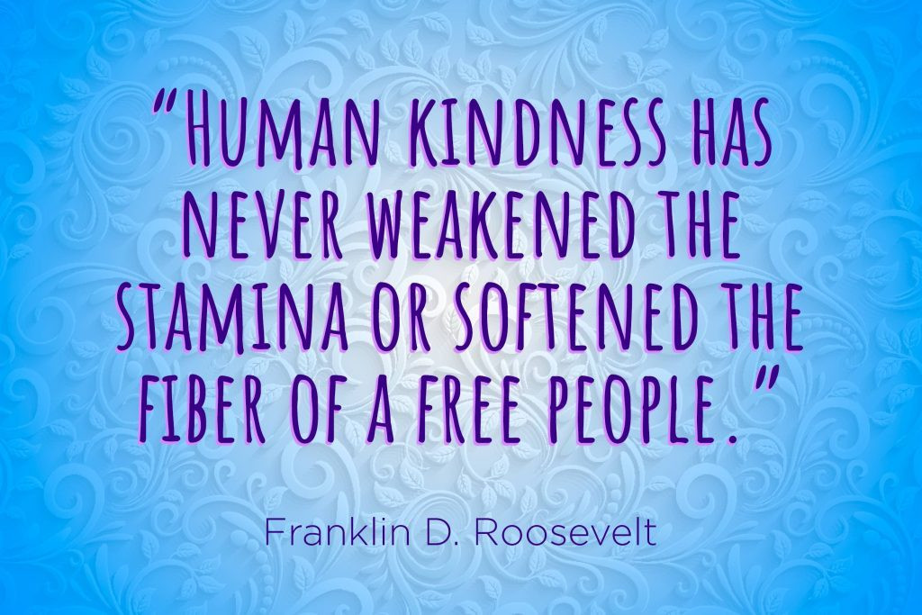 Quote About Kindness
 passion Quotes to Inspire Acts of Kindness