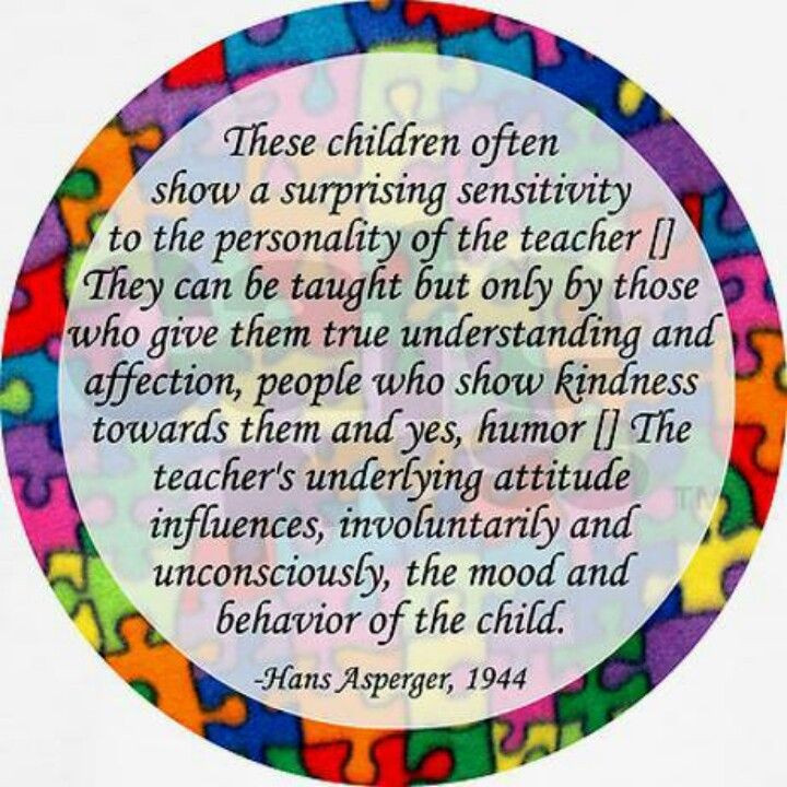 Quote About Special Education
 Special Education Quotes & Sayings