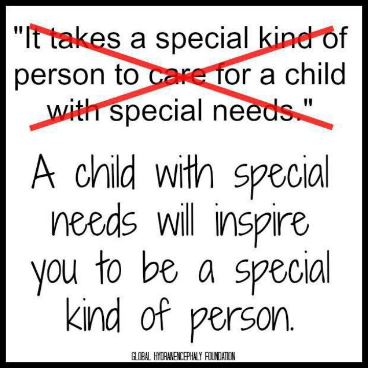 Quote About Special Education
 Famous Quotes Special Education QuotesGram