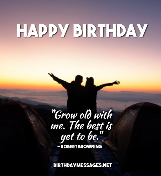 Quote For A Birthday
 Birthday Quotes Famous Quotable Birthday Messages