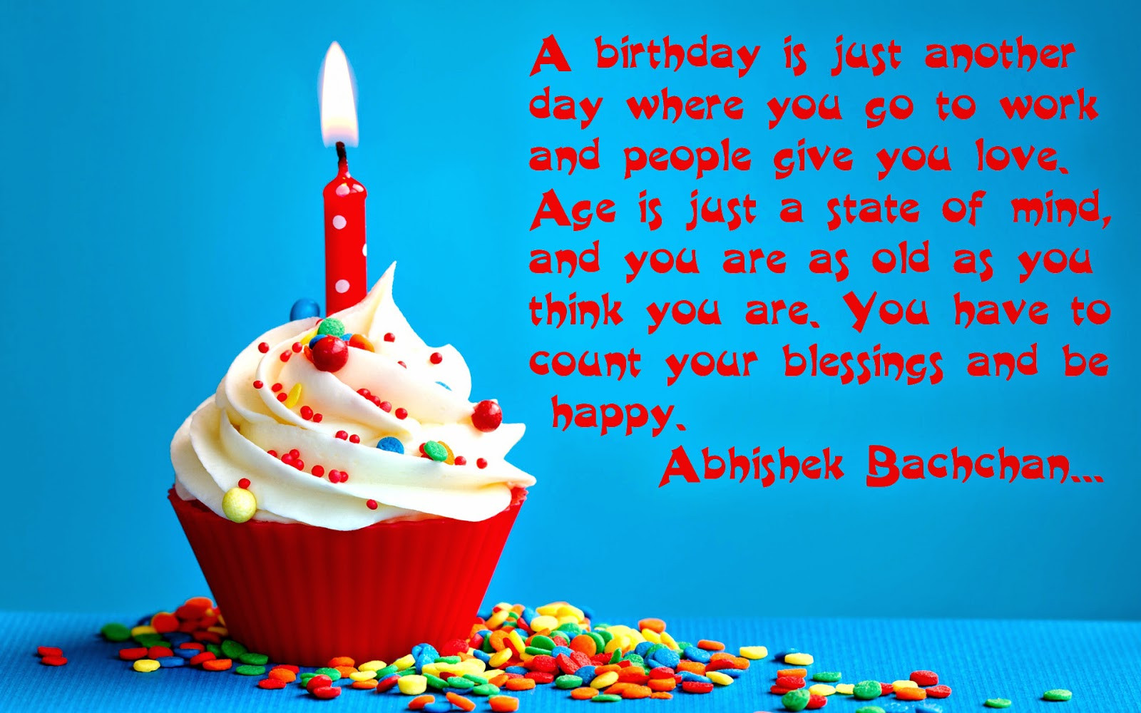 Quote For A Birthday
 British Birthday Quotes QuotesGram