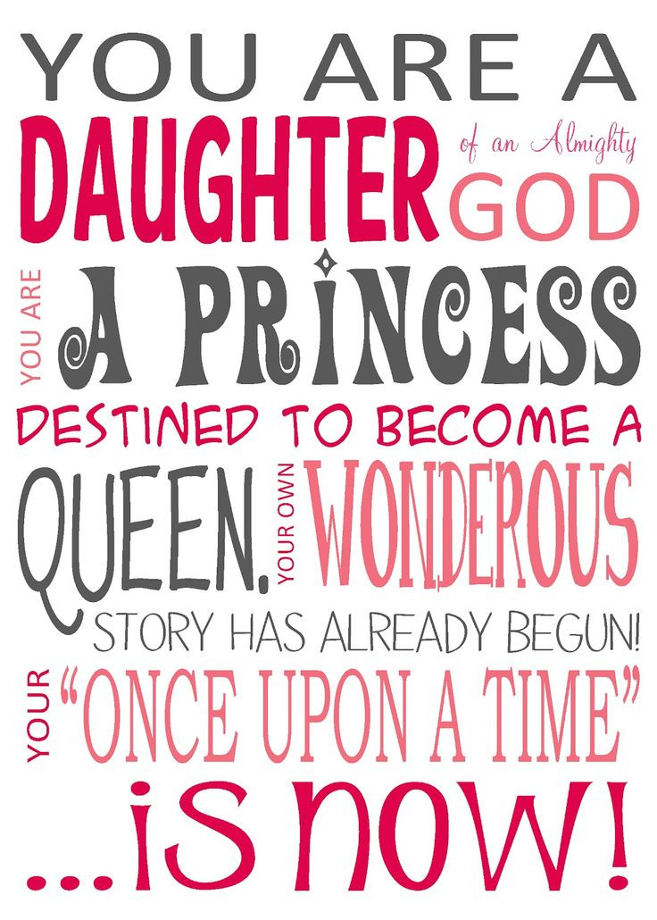 Quote For Birthday Girl
 Quotes Little Girl Birthday Gifts QuotesGram