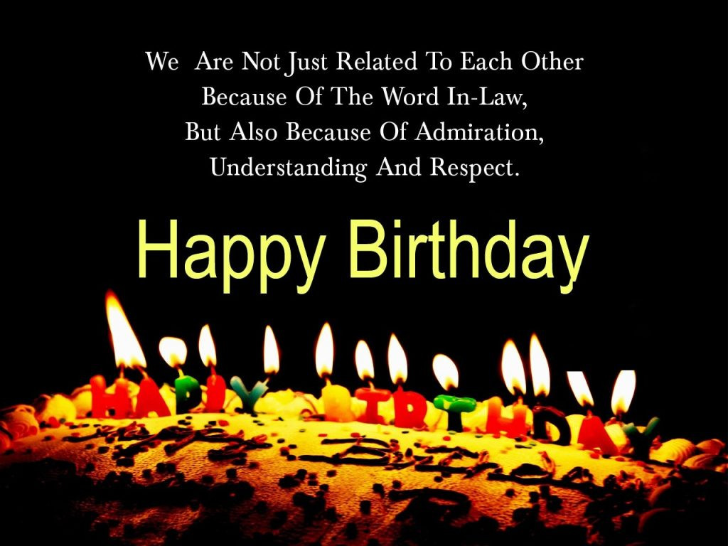 Quote For Brothers Birthday
 Birthday for Brother Happy Birthday Wishes for