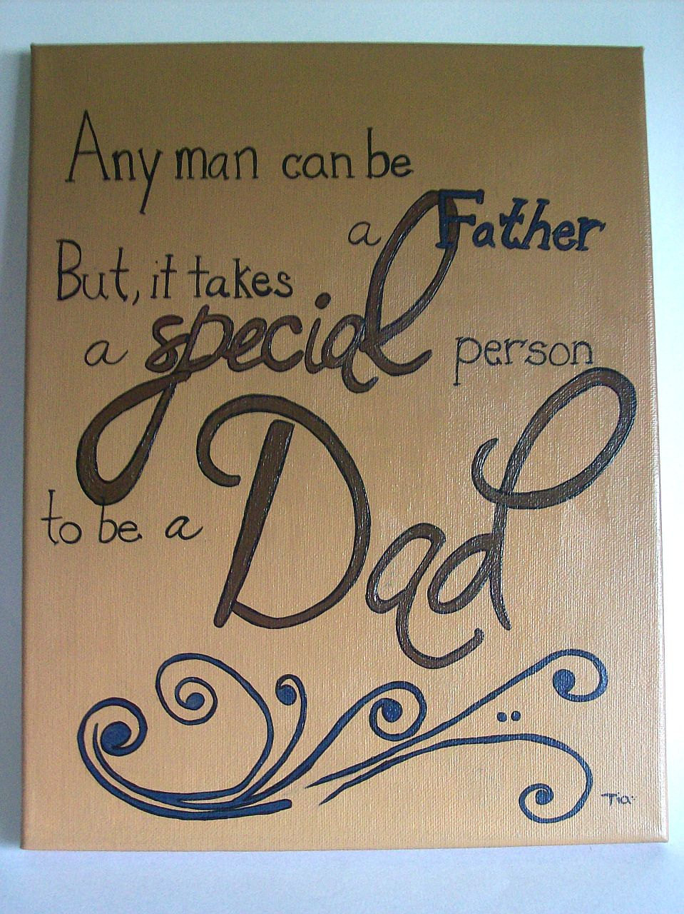 Quote For Dads Birthday
 Happy Birthday Dad From Daughter Quotes QuotesGram