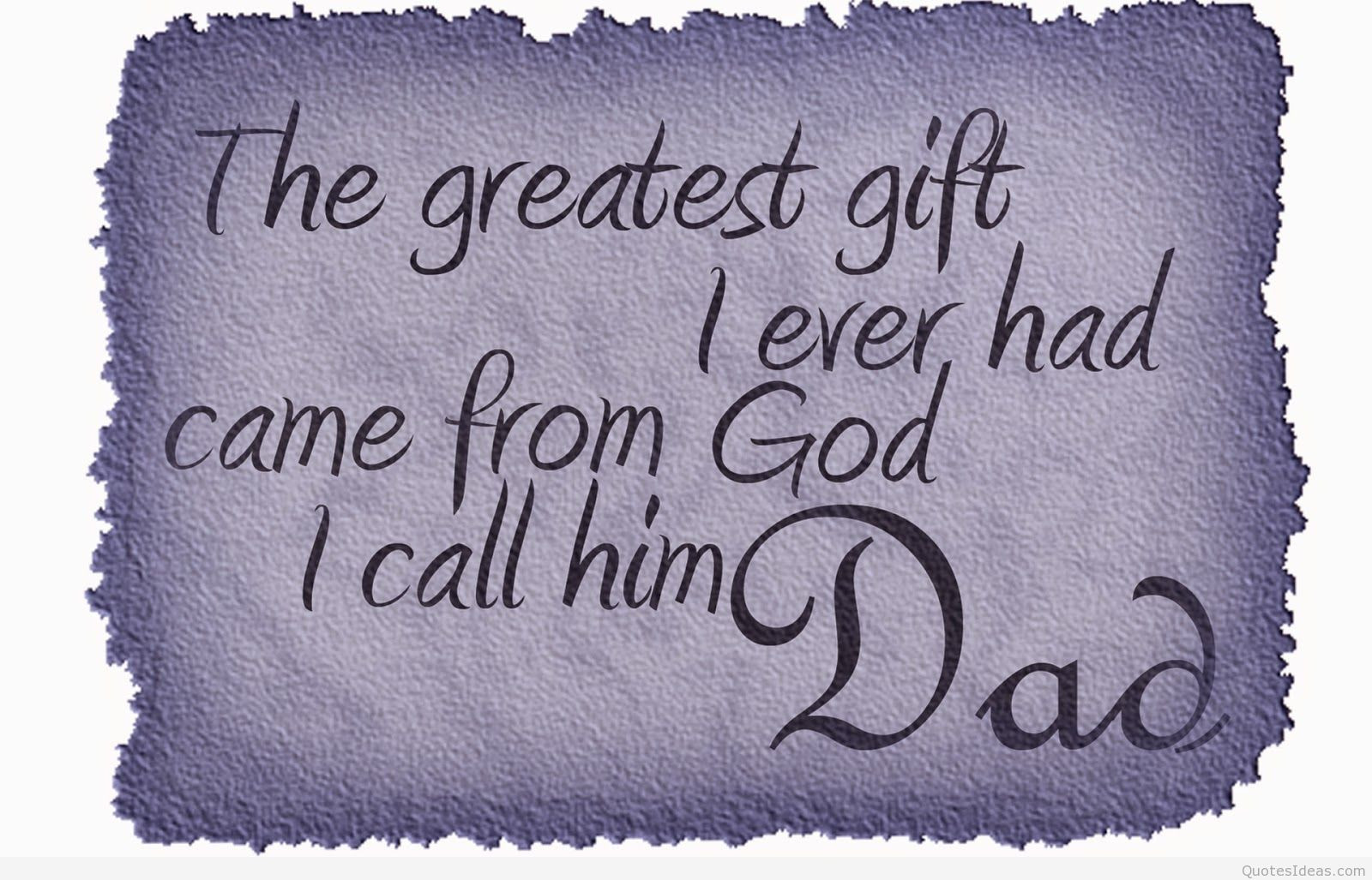 Quote For Dads Birthday
 Happy birthday dad quotes sayings