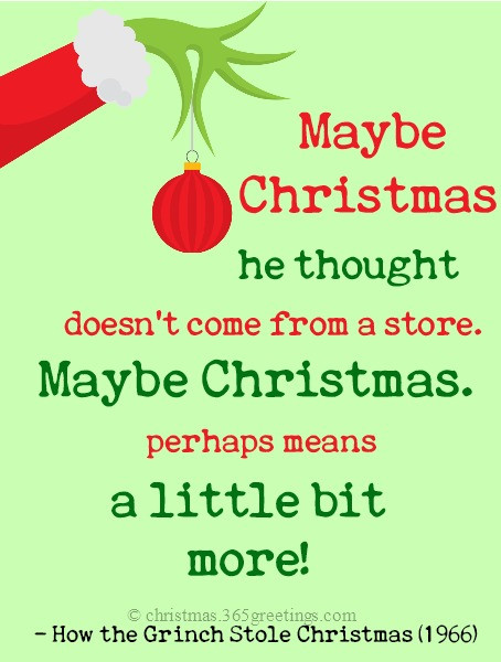 Quote From Christmas Movies
 40 Iconic Christmas Movie Quotes and Lines Christmas