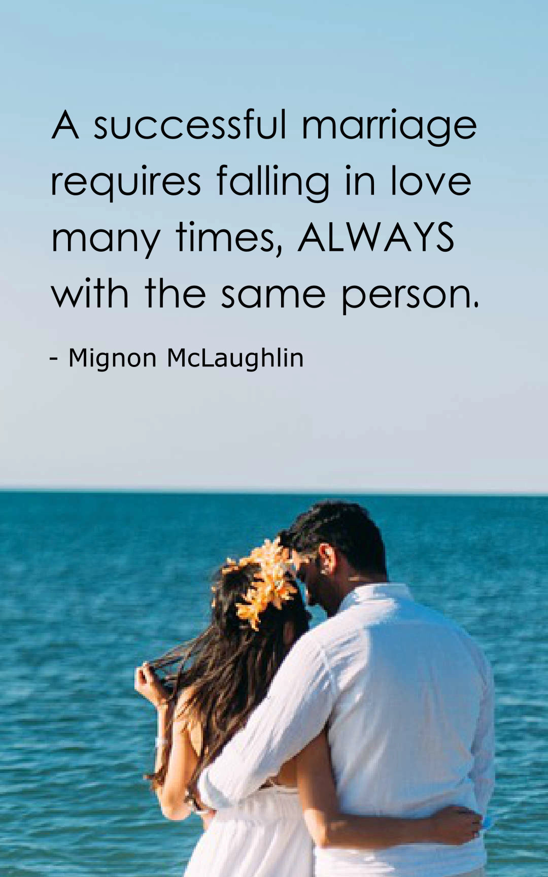 Quote Marriage
 45 Inspirational Marriage Quotes And Sayings With