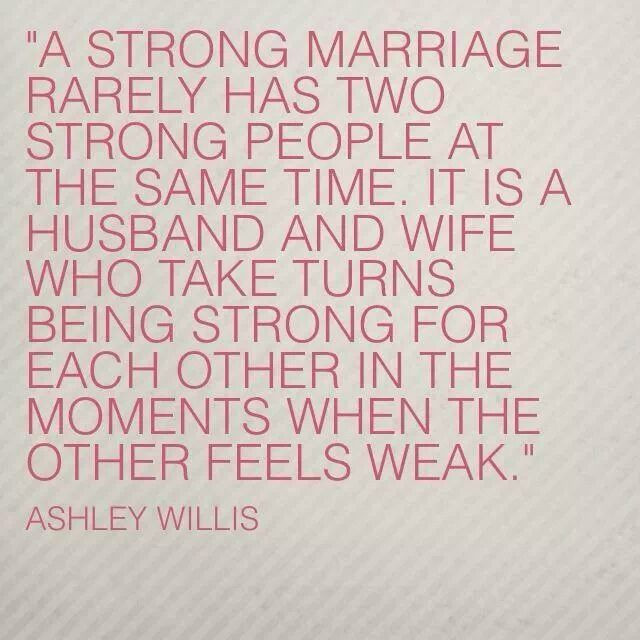 Quote Marriage
 10 Positive Quotes About Marriage and Motherhood – So