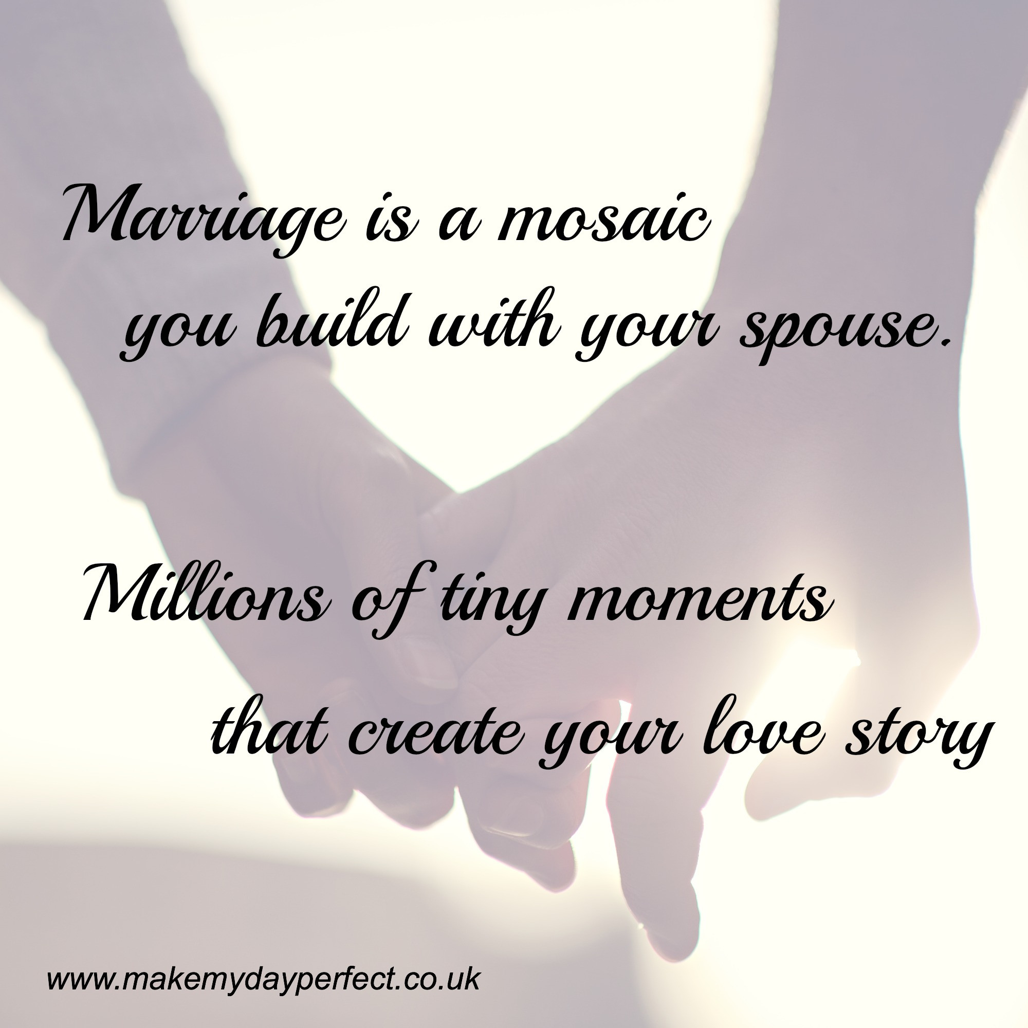 Quote Marriage
 Top 5 marriage quotes that will make you smile