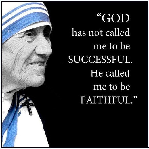 Quote Mother Teresa
 25 Best Mother Teresa Quotes – Design Urge