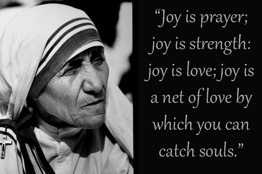 Quote Mother Teresa
 10 of Mother Teresa s Most Inspiring Quotes That Will