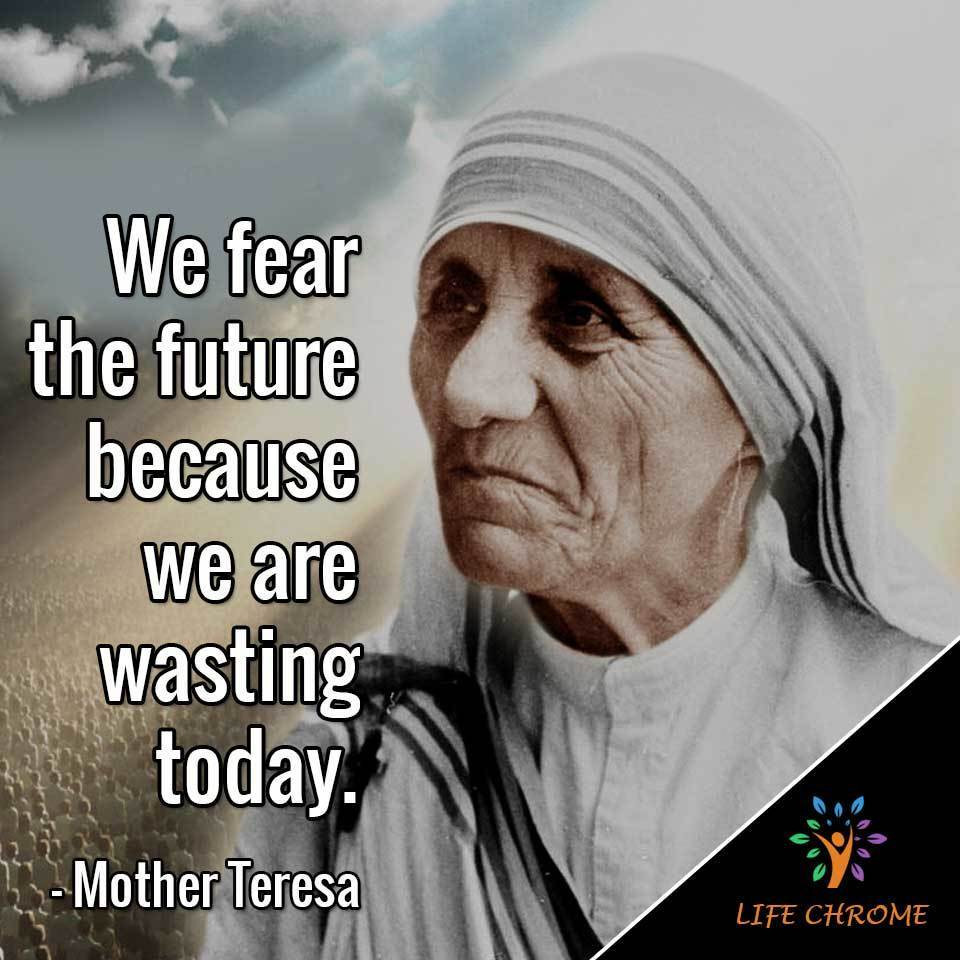 Quote Mother Teresa
 Mother Teresa Quotes Best 80