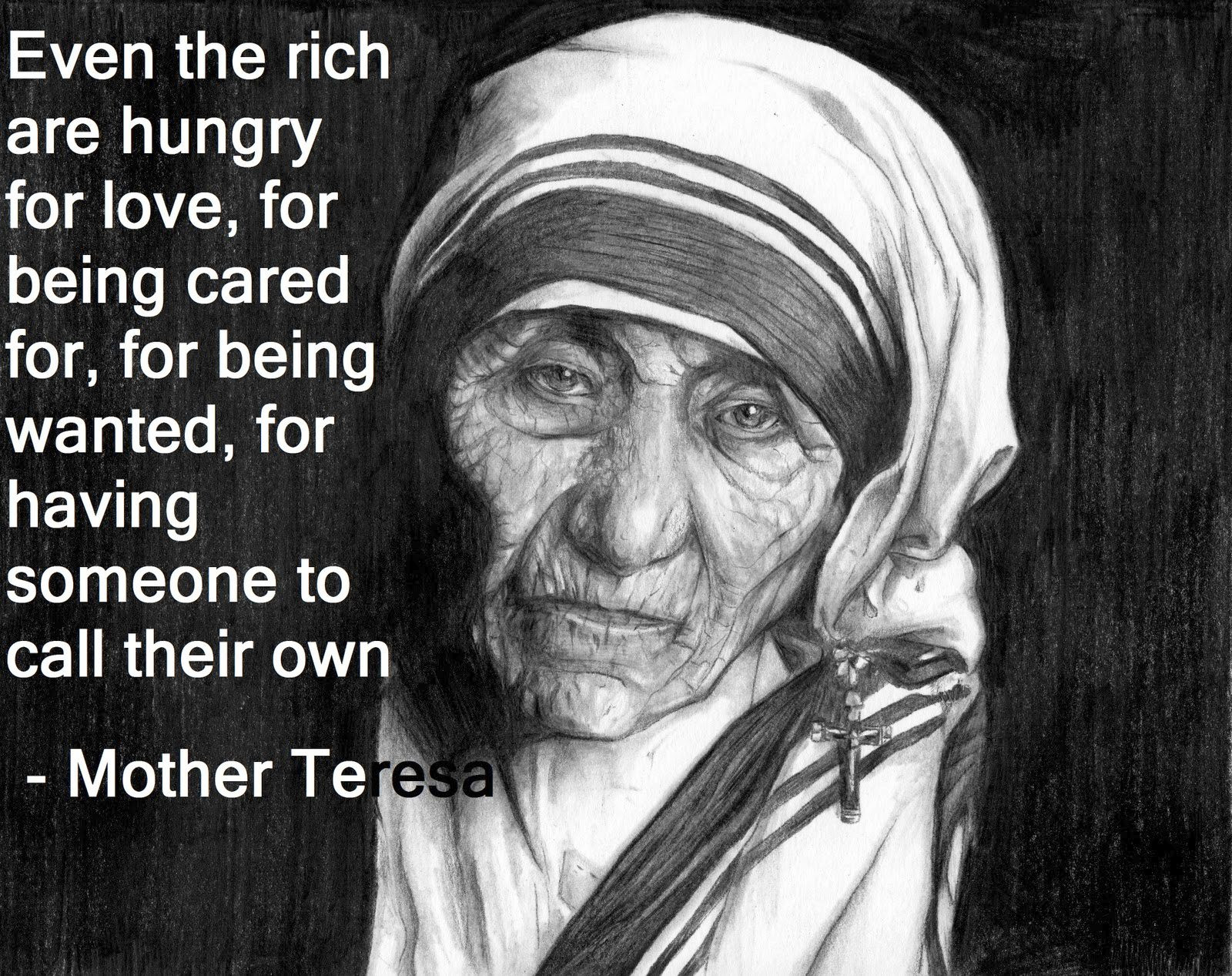 Quote Mother Teresa
 ROLE OF WOMEN IN INDIA It is very vast subject to discuss