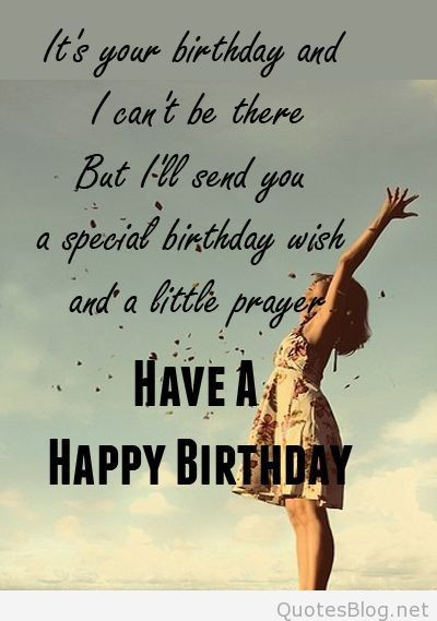 Quote On Birthdays
 Birthday Quotes For Special People QuotesGram