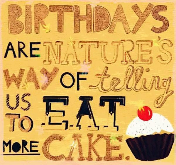 Quote On Birthdays
 Top 10 Famous Birthday Quotes with Funny and