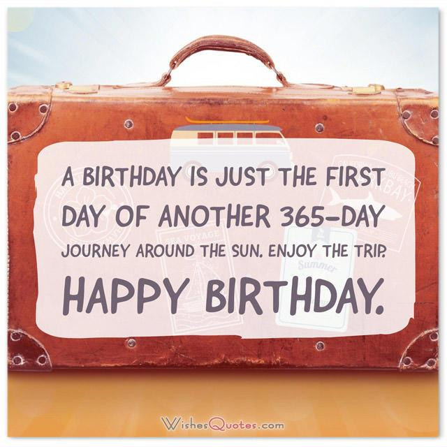 Quotes About Birthdays Funny
 Birthday Quotes Funny Famous and Clever By WishesQuotes