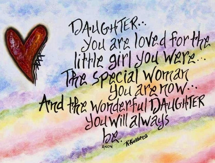 Quotes About Daughters Birthdays
 Anniversary Quotes For Daughter QuotesGram
