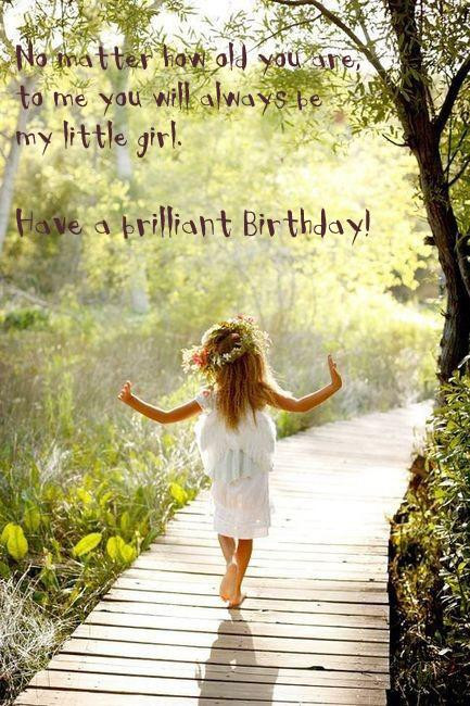 Quotes About Daughters Birthdays
 1000 images about Favorite quotes on Pinterest