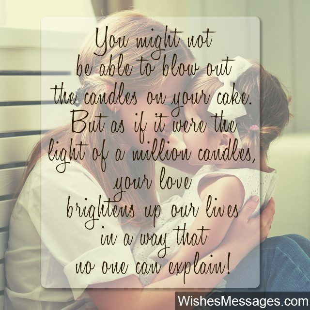 Quotes About Daughters Birthdays
 19 best Daughters Quotes Wishes Messages and Poems