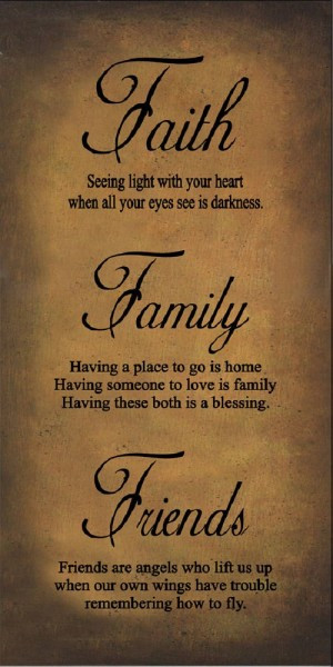 Quotes About Faith And Family
 Primitive Fall For Quotes QuotesGram