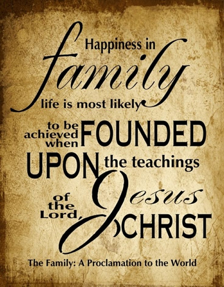 Quotes About Faith And Family
 Faith Family Friends Quotes QuotesGram