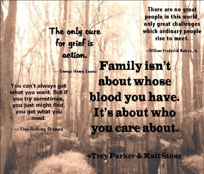 Quotes About Family Being Fake
 family quotes pictures