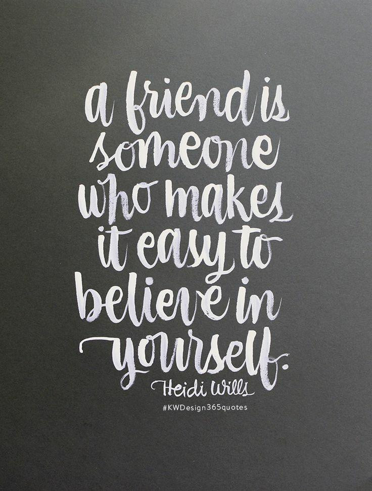 Quotes About Friendships
 Top 15 Friendship Quotes To Make You Realize The