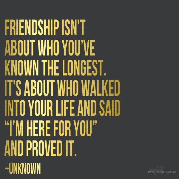 Quotes About Friendships
 25 Best Inspiring Friendship Quotes and Sayings Pretty