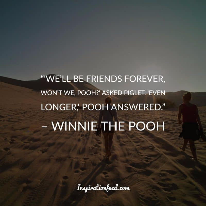 Quotes About Friendships
 40 Truthful Quotes about Friendship