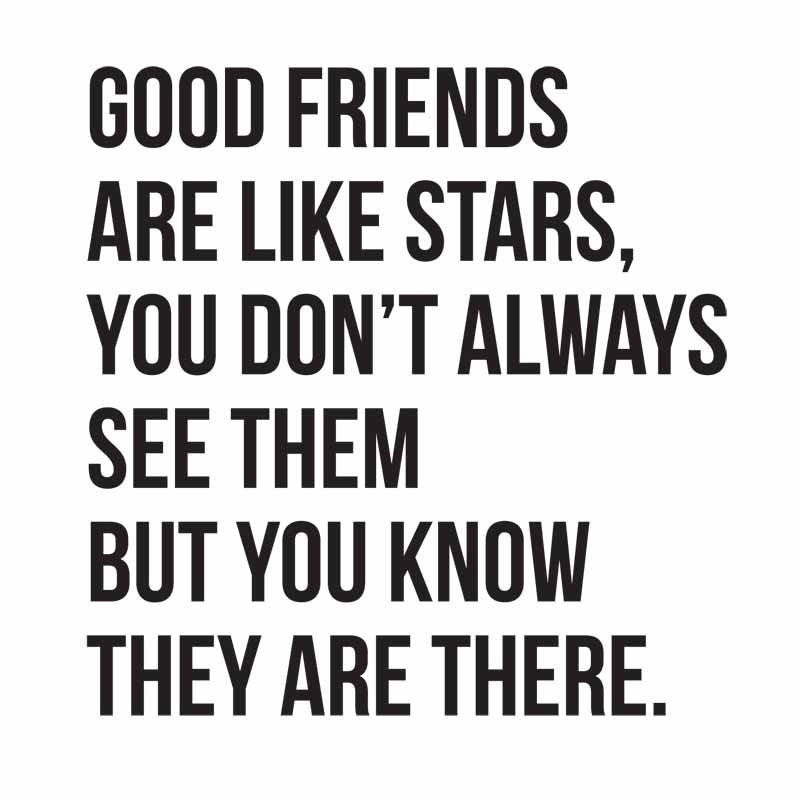 Quotes About Friendships
 110 True Friendship Quotes And Sayings With