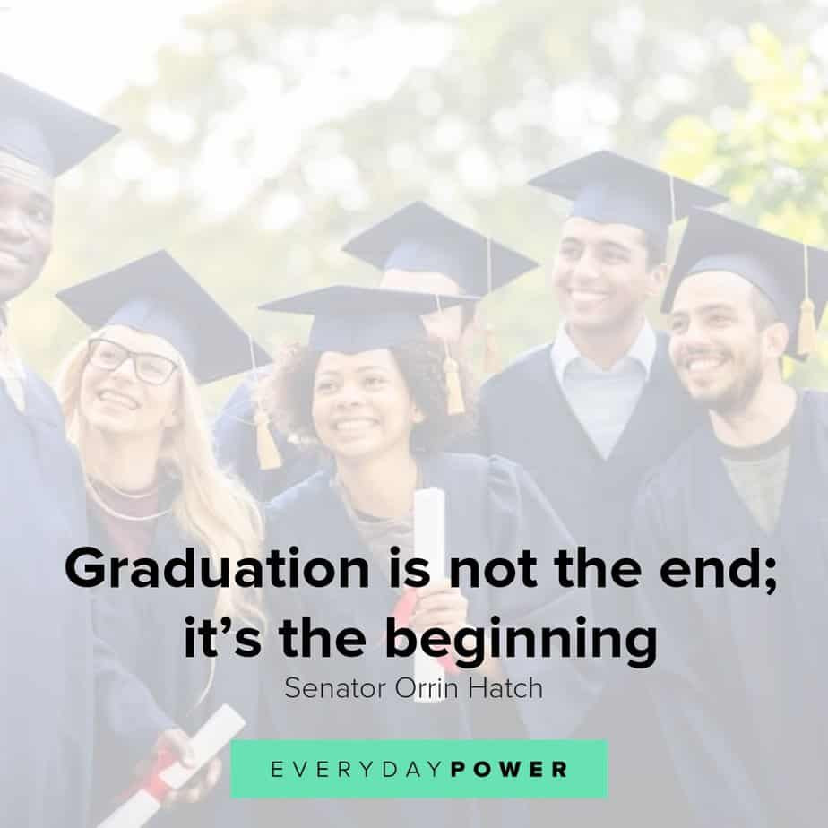 Quotes About Graduation
 70 Graduation Quotes Success and Dreams 2019