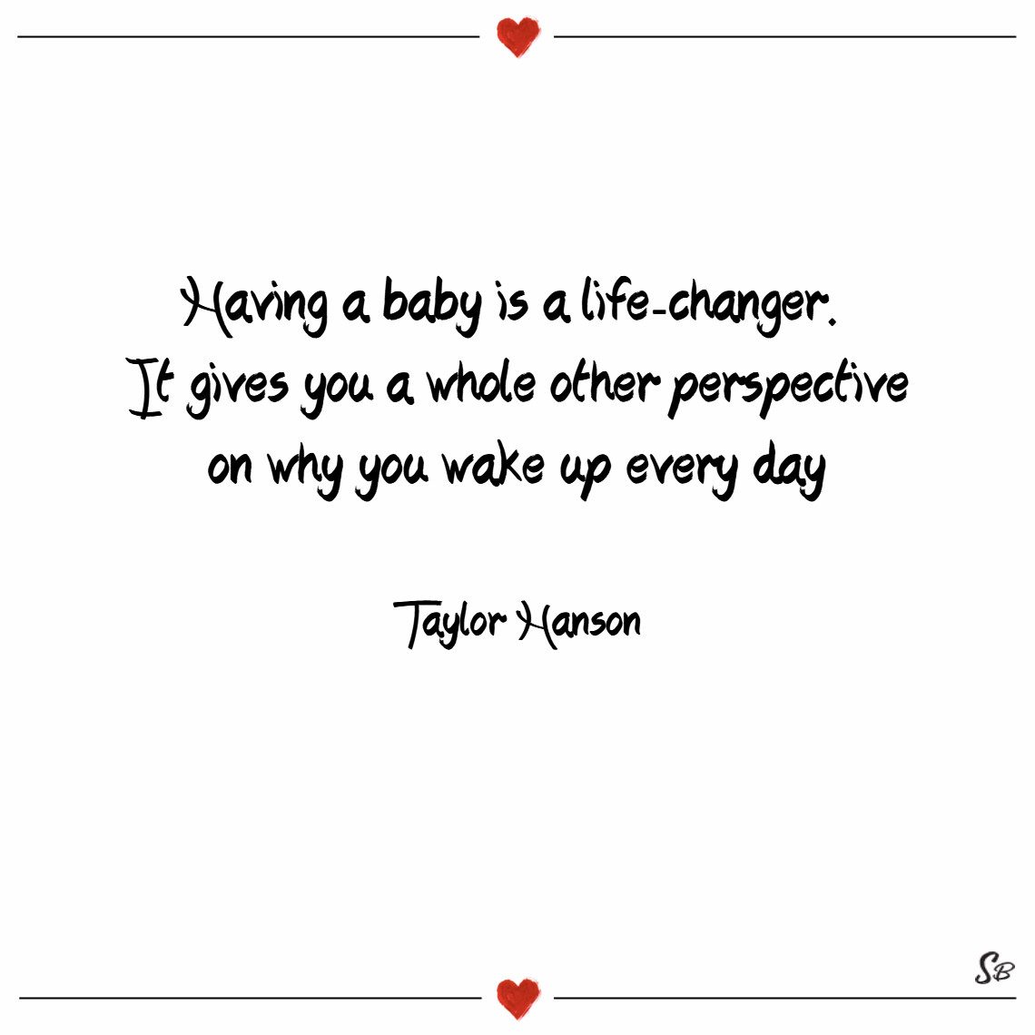 Quotes About Having A Baby Boy
 31 Beautiful Baby Quotes The Joys of New Borns