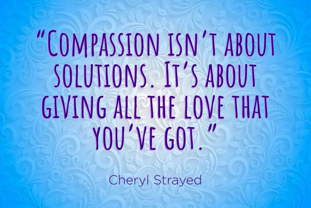 Quotes About Kindness And Compassion
 Powerful Kindness Quotes That Will Stay With You