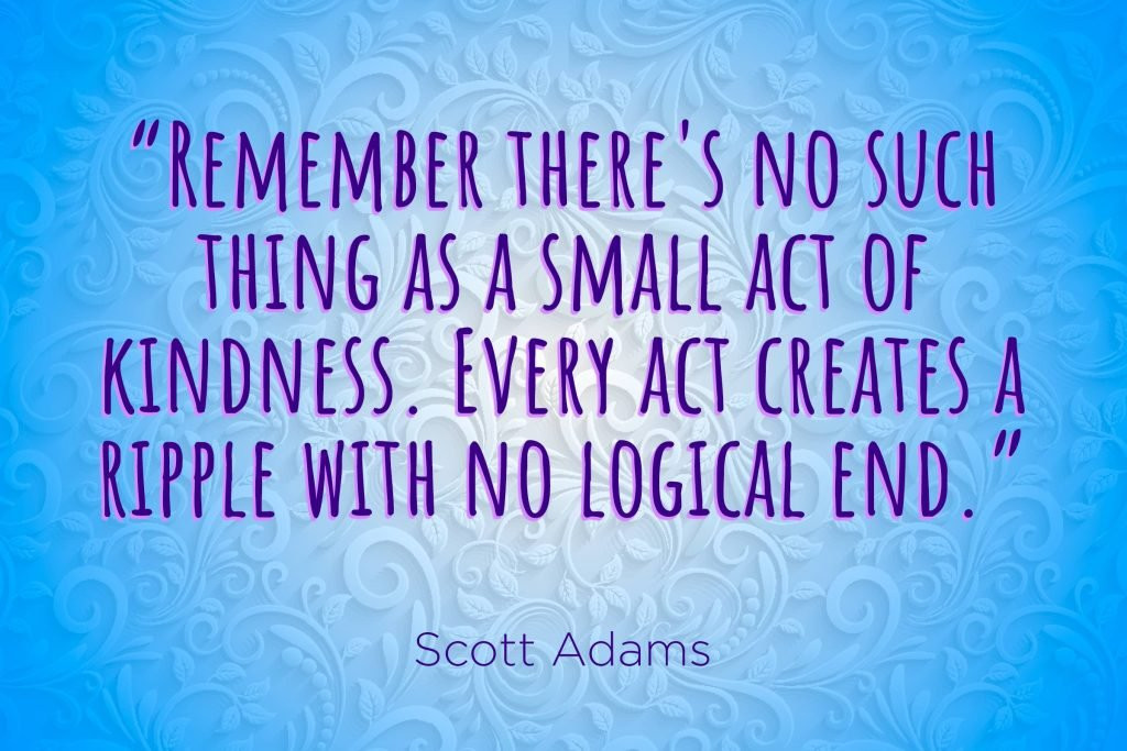 Quotes About Kindness And Compassion
 Powerful Kindness Quotes That Will Stay With You
