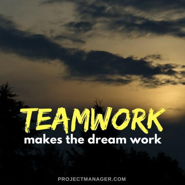 Quotes About Leadership And Teamwork
 Teamwork Quotes 25 Best Inspirational Quotes About