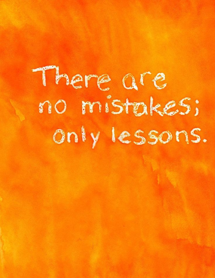 Quotes About Life Lessons And Mistakes
 Lessons And Mistakes Quotes About Life QuotesGram