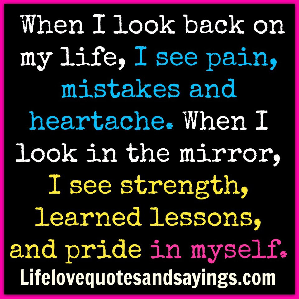 Quotes About Life Lessons And Mistakes
 Quotes About Mistakes And Lessons Learned QuotesGram