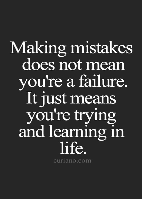 Quotes About Life Lessons And Mistakes
 56 Short Quotes Life Lessons to Keep You Inspired