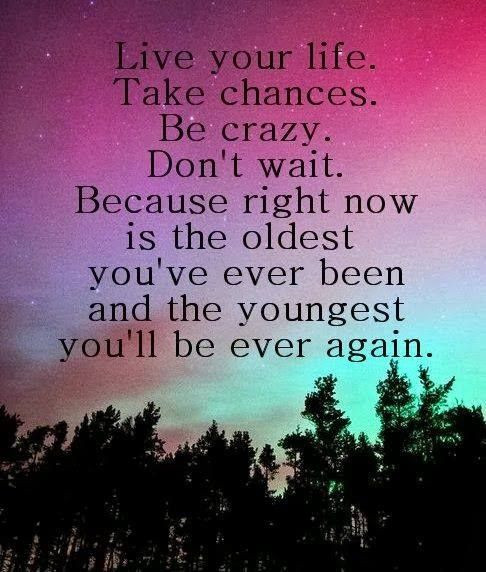 Quotes About Live Your Life
 Live Your Life s and for