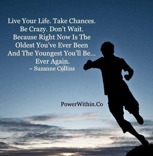 Quotes About Live Your Life
 QUOTES TO LIVE YOUR LIFE BY INSPIRATIONAL image quotes at