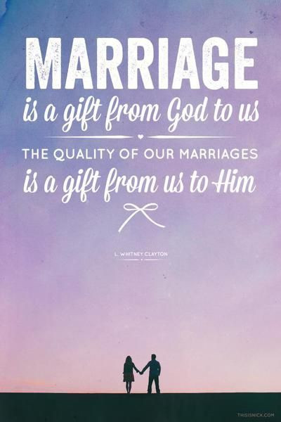 Quotes About Marriage And God
 CHRISTIAN MARRIAGE QUOTES TUMBLR image quotes at relatably
