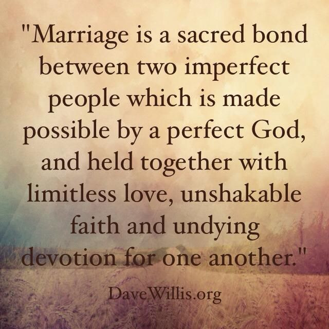 Quotes About Marriage And God
 Best 25 Covenant marriage ideas on Pinterest